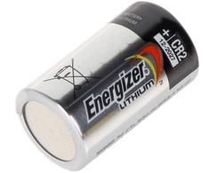 Baterija LITOWA BAT-CR2/E*P2 3 V CR2 ENERGIZER