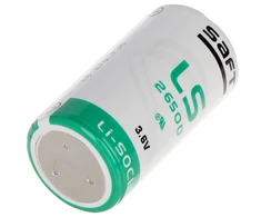 LIČIO BATERIJA BAT-LS26500 3.6 V SAFT