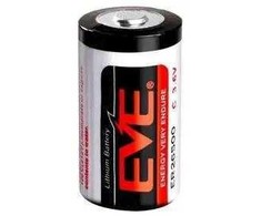 Baterija LS26500 / ER26500 C / R14 EVE 3,6V 8500mAh (1 st.)