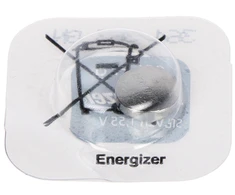 Elementas ENERGIZER Sidabrinis OXIDE SR60/364-363, 1,55V