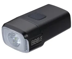Alogy BBB Cycling AdventureStrike 600 Przednie oświetlenie LED 5050 lm