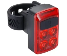 BBB Cycling BLS-236 Tylne oświetlenie LED 16 lm