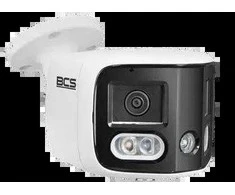 BCS BCS-L-PTIP2X4FCR2L2-Ai1 IP apsaugos kamera Lauke 4096 x 1860 pikseliai Siena