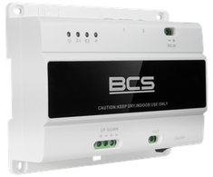Bcs Line BCS-ADIP-III
