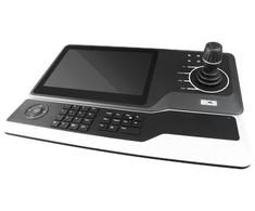 Bcs Line BCS-DVR-KNLCD-II