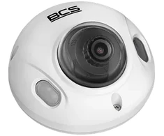 Kamera IP BCS IP kopułowa 6Mpx -L-DMIP26FSR3L3-Ai2