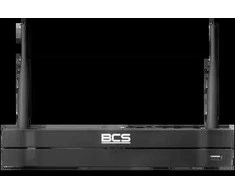 Bcs Line BCS-L-NVR0401-4KE-W(2L)