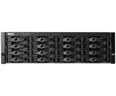 Bcs Line BCS-L-NVR6416XR-A-8KR-Ai