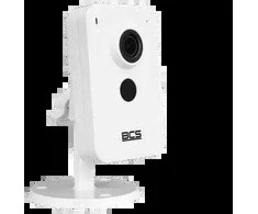 BCS BCS-L-SHOME02 apsaugos stebėjimo kamera IP apsaugos kamera Vidaus 2560 x 1440 pikseliai