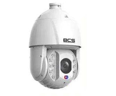 Bcs Line Kamera IP BCS BCS-L-SIP5445CR25L10-Ai2 Kamera IP szybkoobrotowa BCS 4Mpx - Kopia