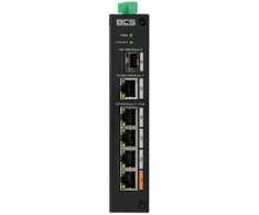 Šakotuvas Bcs Line BCS-L-SP0401G-1SFP(2)