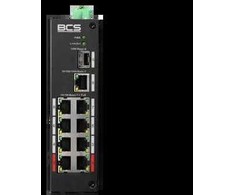 Šakotuvas Bcs Line BCS-L-SP0801G-1SFP(2)