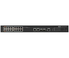 Šakotuvas Bcs Line BCS-L-SP1602G-2SFP-M(2)