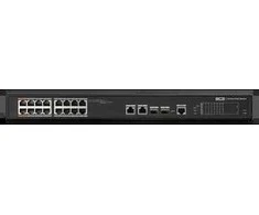 Šakotuvas Bcs Line BCS-L-SP1602G-2SFP-M(2)
