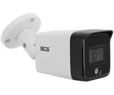 Bcs Line Kamera IP BCS Kamera tubowa IP 8 MP LINE