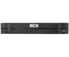 Rejestrator BCS LINE BCS-L-XVR0801(6)