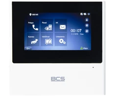 Bcs Line BCS-MON4000W-S