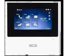 Bcs Line BCS-MON4000W-S
