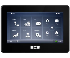 Bcs Line BCS-MON7600B-2