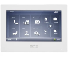 Bcs Line BCS-MON7700W-S