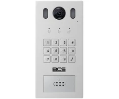 Skydas vaizdo durų telefonas BCS LINE BCS-PAN1611S-S