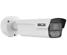 Kamera IP BCS POINT 4Mpx su funkcija rozpoznawania tablic rejestracyjnych (-P-TIP74VSR5-ITC-2812 (2)) (BCS-P-TIP74VSR5-ITC-2812 (2))