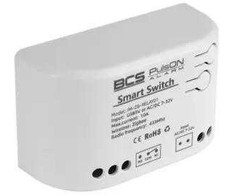 BCS PA-ZB-RELAY01