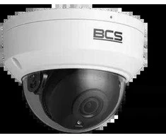 BCS-P-DIP14FWR3-Ai IP kamera BCS POINT kupolinė 4Mpx