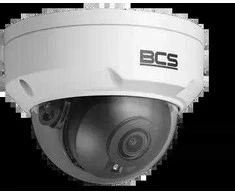 BCS BCS-P-DIP25FSR3-Ai2 Skliautas IP apsaugos kamera Vidaus ir lauko 2880 x 1620 pikseliai Lubos / siena