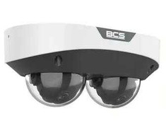 Bcs Point BCS-P-DIP2x4FSR3-Ai1