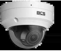 BCS-P-DIP44VSR4-Ai BCS POINT IP kamera kupolinė 4Mpx
