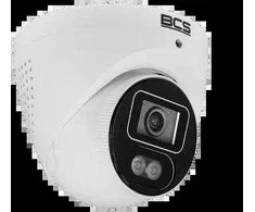 BCS-P-EIP26FSR3L3-Ai2 IP kamera BCS POINT, 6Mpx, su integruota vaizdo kamera
