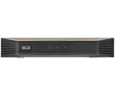 Bcs Point BCS-P-NVR0801-4KE-III