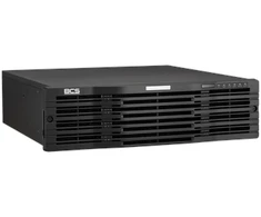 Bcs Point BCS-P-NVR12816-4KR