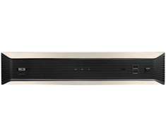 Bcs taškas BCS-P-NVR6408-A-4K(4)