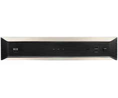 Bcs Point Rejestrator BCS -P-NVR6408-A-4K (5L) (13627)