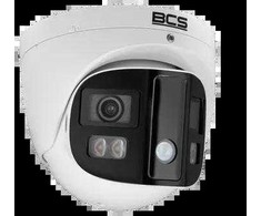 Bcs Point BCS-P-PEIP2X4FCR3L3-Ai1