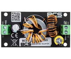 Bcs Power BCS-AVC12/1204/ISO