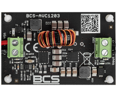 Bcs Power BCS-AVC1203