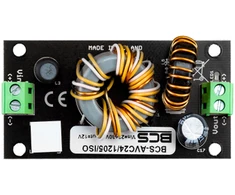 Bcs Power BCS-AVC24/1205/ISO
