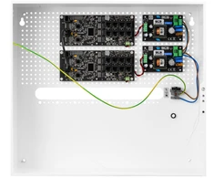 Šakotuvas Bcs Power BCS-IP16Gb/E-S