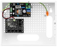 Šakotuvas Bcs Power BCS-IP4/E-S