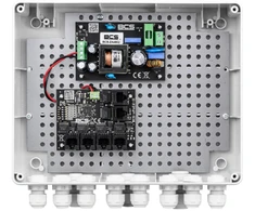 Šakotuvas Bcs Power BCS-IP4/Z/E-S