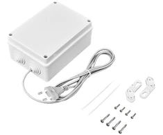 Šakotuvas Bcs Power BCS-IP5/E-S-II