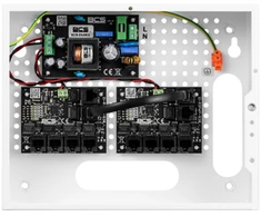Šakotuvas Bcs Power BCS-IP8/E-S