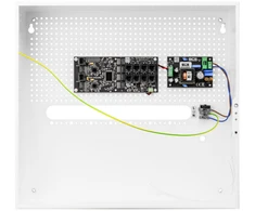 Šakotuvas Bcs Power BCS-IP8Gb/E-S
