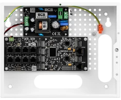 Šakotuvas Bcs Power BCS-IP8Gb/E-S/E