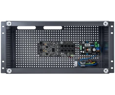 Šakotuvas Bcs Power BCS-IP8Gb/RACK5U