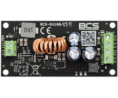 Bcs Power BCS-SU100/48