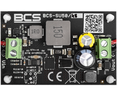 Bcs Power BCS-SU50/48
